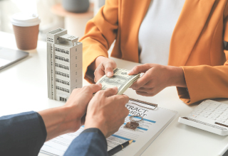 Financing