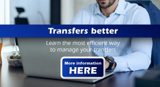 Do you know how to transfer better?