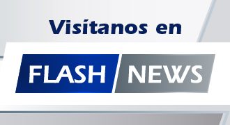 Cada día cuenta. Cada dato importa. ¡No te pierdas el FLASH NEWS!